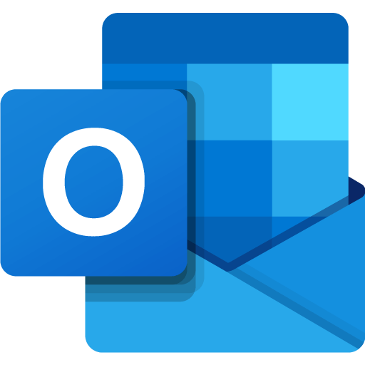 Microsoft Outlook Calendar